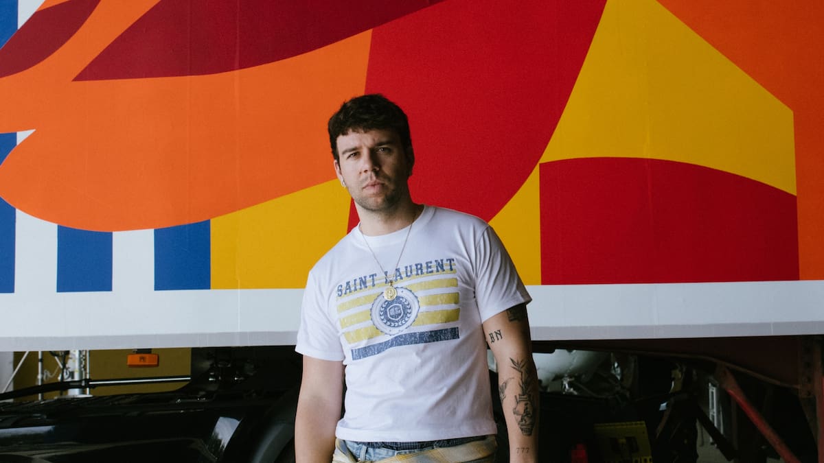 Quevedo, Rauw Alejandro, Melendi, Guitarricadelafuente y Demi Lovato se despiden de abril con sus nuevas canciones