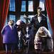 Primer teaser tráiler de La Familia Addams