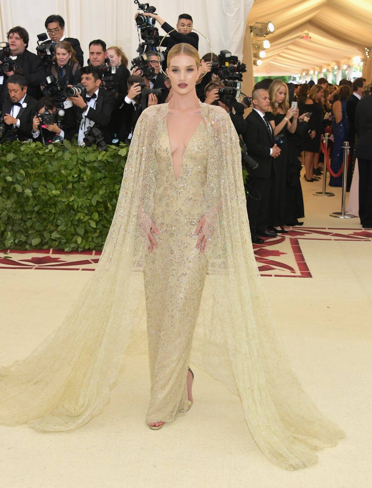 rosie huntington-whiteley