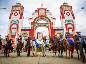 Madrid tendrá su propia Feria de Abril este 2026: cuándo es y dónde se celebrará