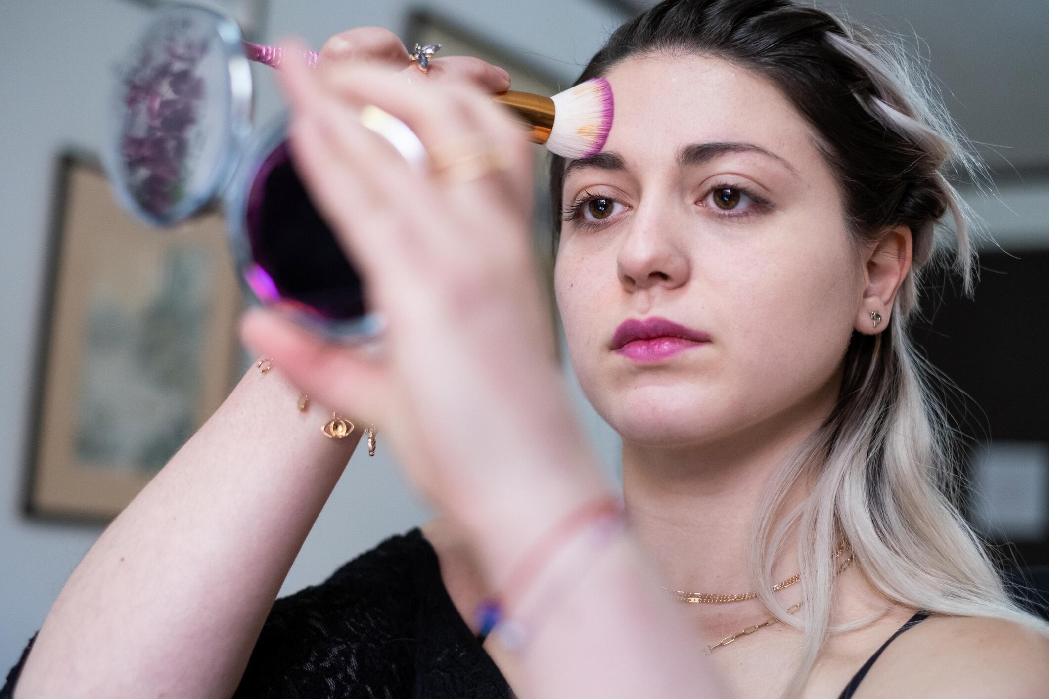 La base de maquillaje es uno de los elementos más importantes en la rutina de belleza del día a día