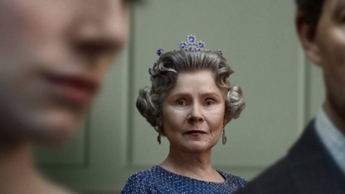 ¿Qué vamos a ver en 'The Crown 5', la serie que cuenta la vida de la Reina Isabel II?