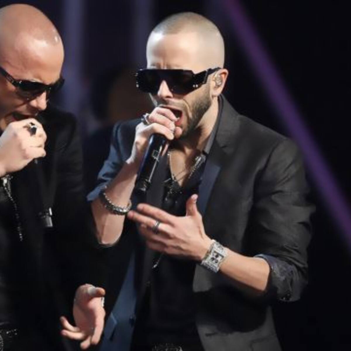 Wisin y Yandel lanzarán nuevos disco juntos a finales de año