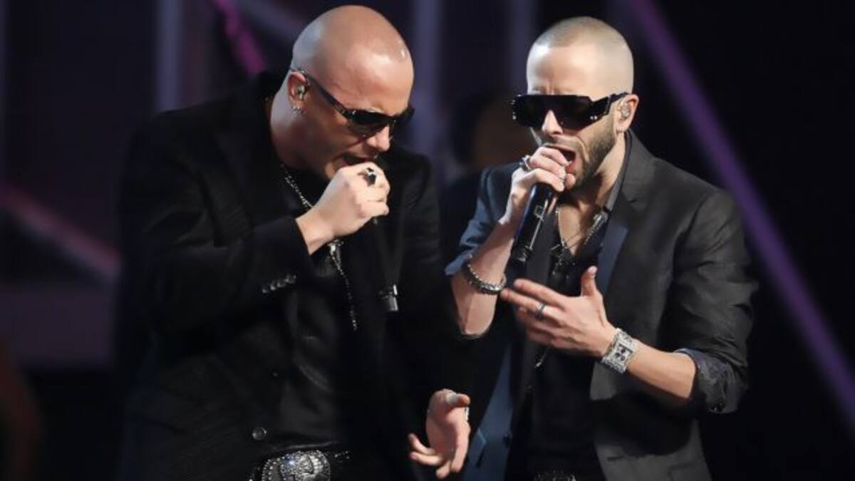 Wisin y Yandel lanzarán nuevos disco juntos a finales de año