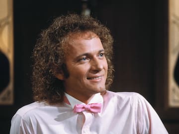 Muere Anthony Geary, actor de 'Hospital General' y ganador de 8 Emmys