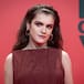 "¿Ves la imagen oculta?", Amaia reta a sus seguidores a encontrar la portada secreta de su nuevo disco 'Si abro los ojos no es real'