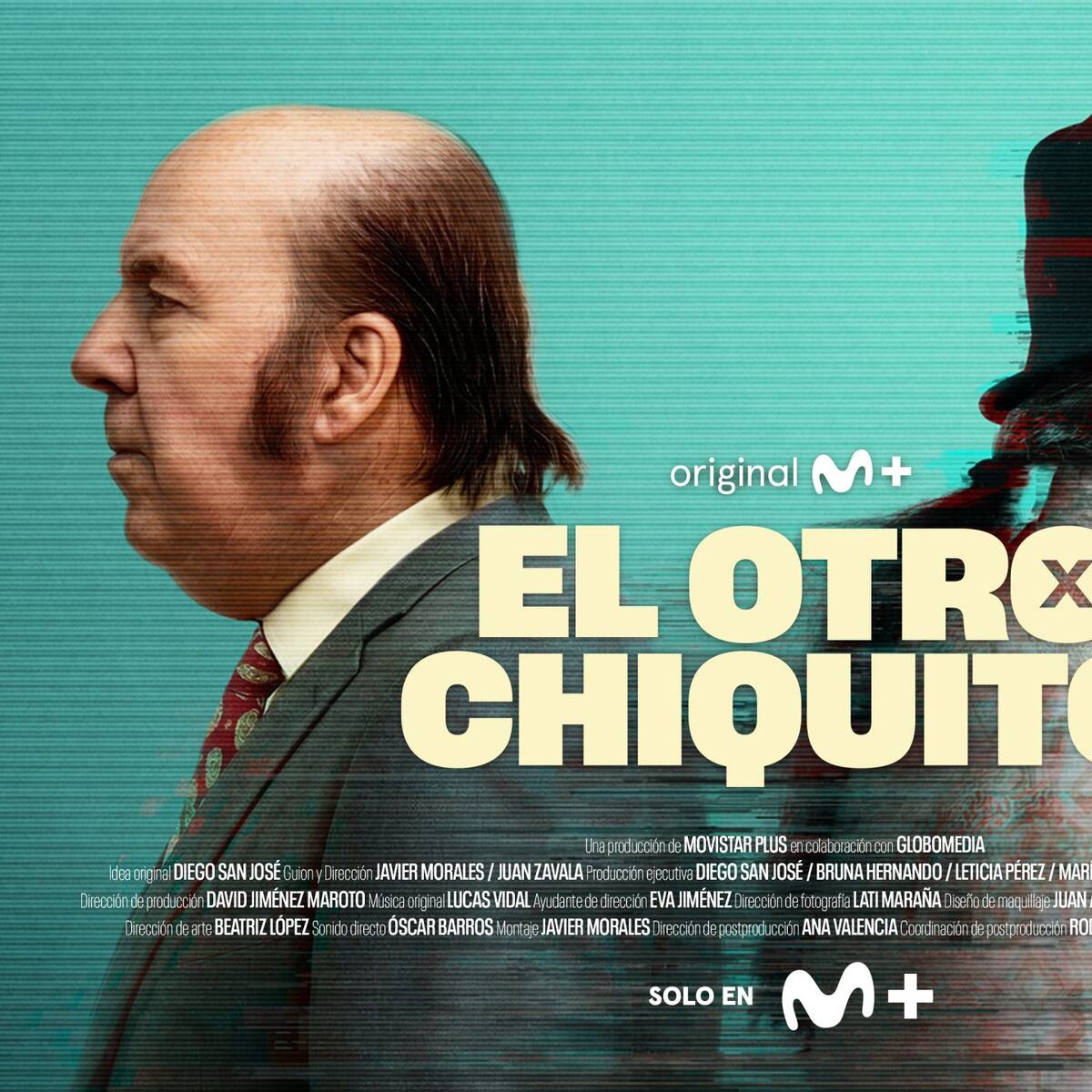 'El otro Chiquito', el documental sobre el juicio de Chiquito de la Calzada