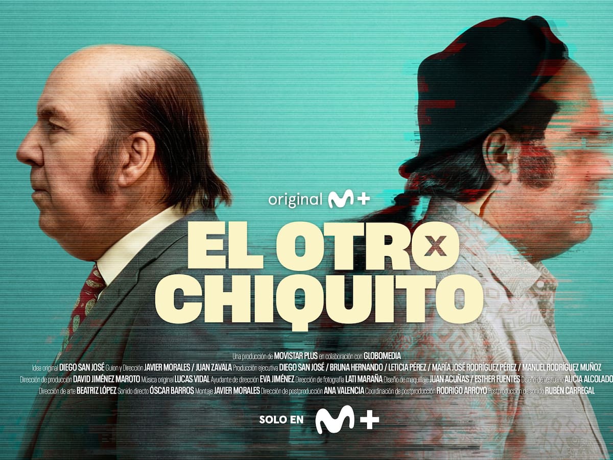 'El otro Chiquito', el documental sobre el juicio de Chiquito de la Calzada