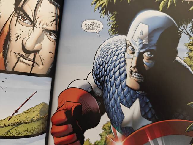 Lobezno de Daniel Way