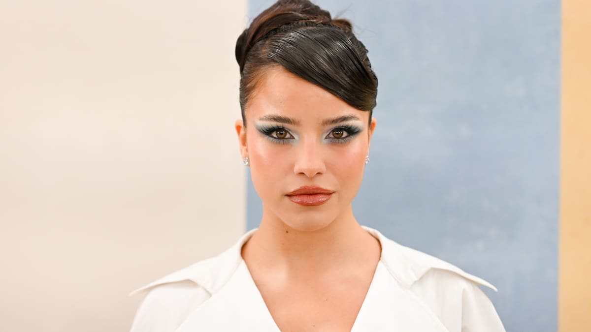 Este es el mensaje de Emilia para Candela, una andayera de tan solo 12 años que está pasando un momento duro