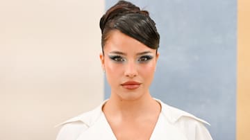 Este es el mensaje de Emilia para Candela, una andayera de tan solo 12 años que está pasando un momento duro