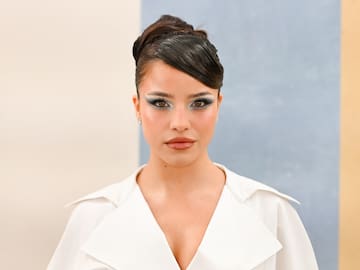 Este es el mensaje de Emilia para Candela, una andayera de tan solo 12 años que está pasando un momento duro