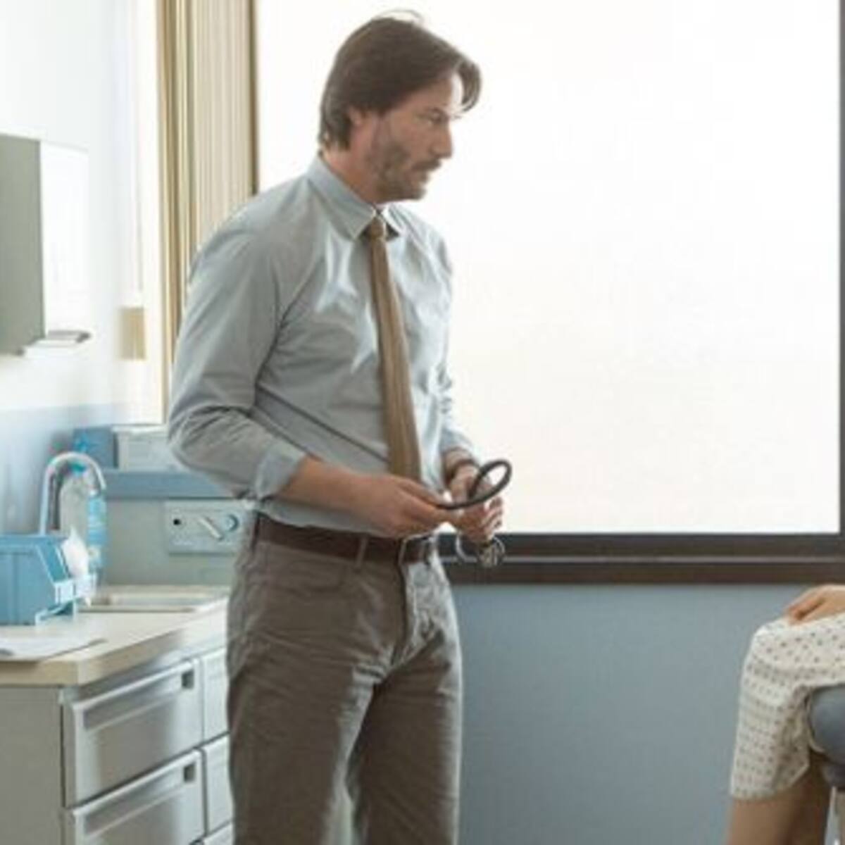"To The Bone" la película de Lily Collins que trata la anorexia en la actualidad