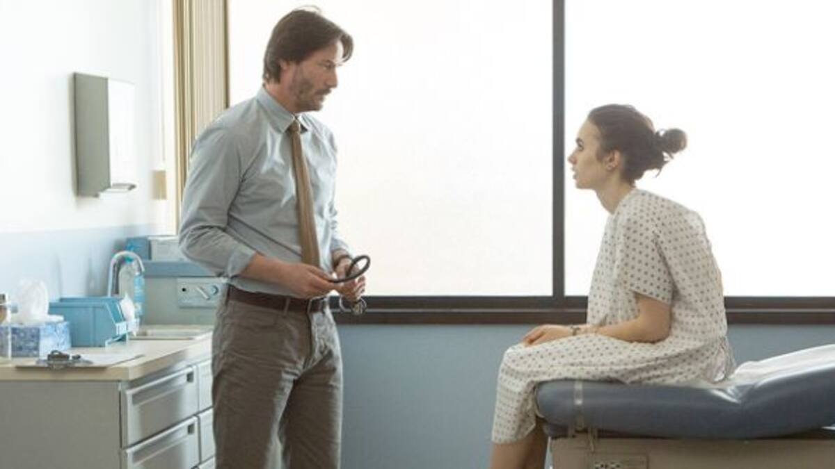 "To The Bone" la película de Lily Collins que trata la anorexia en la actualidad