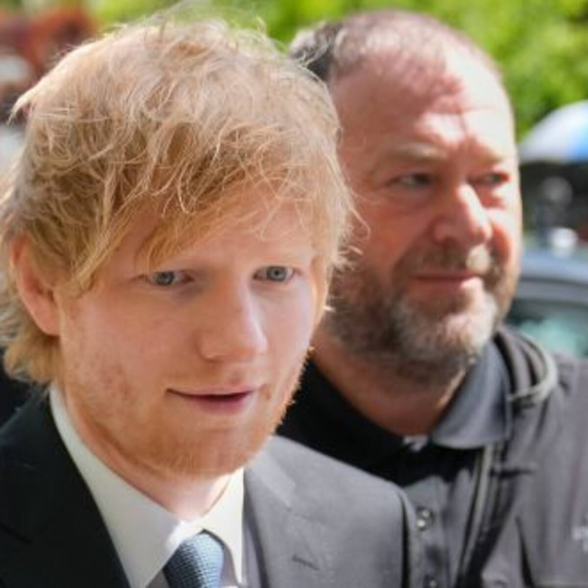 Ed Sheeran podría dejar la música