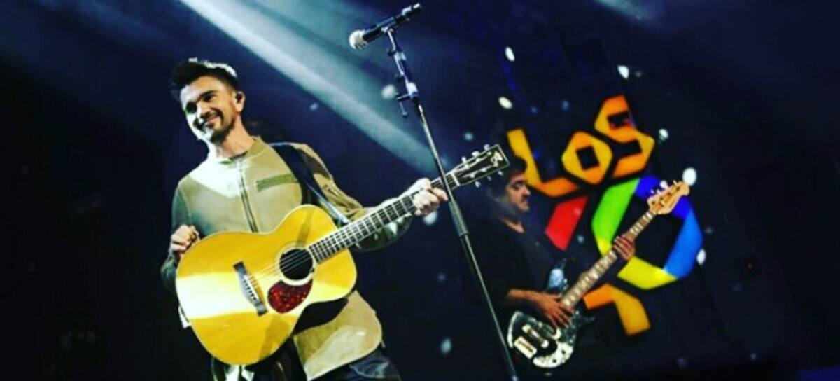 Juanes