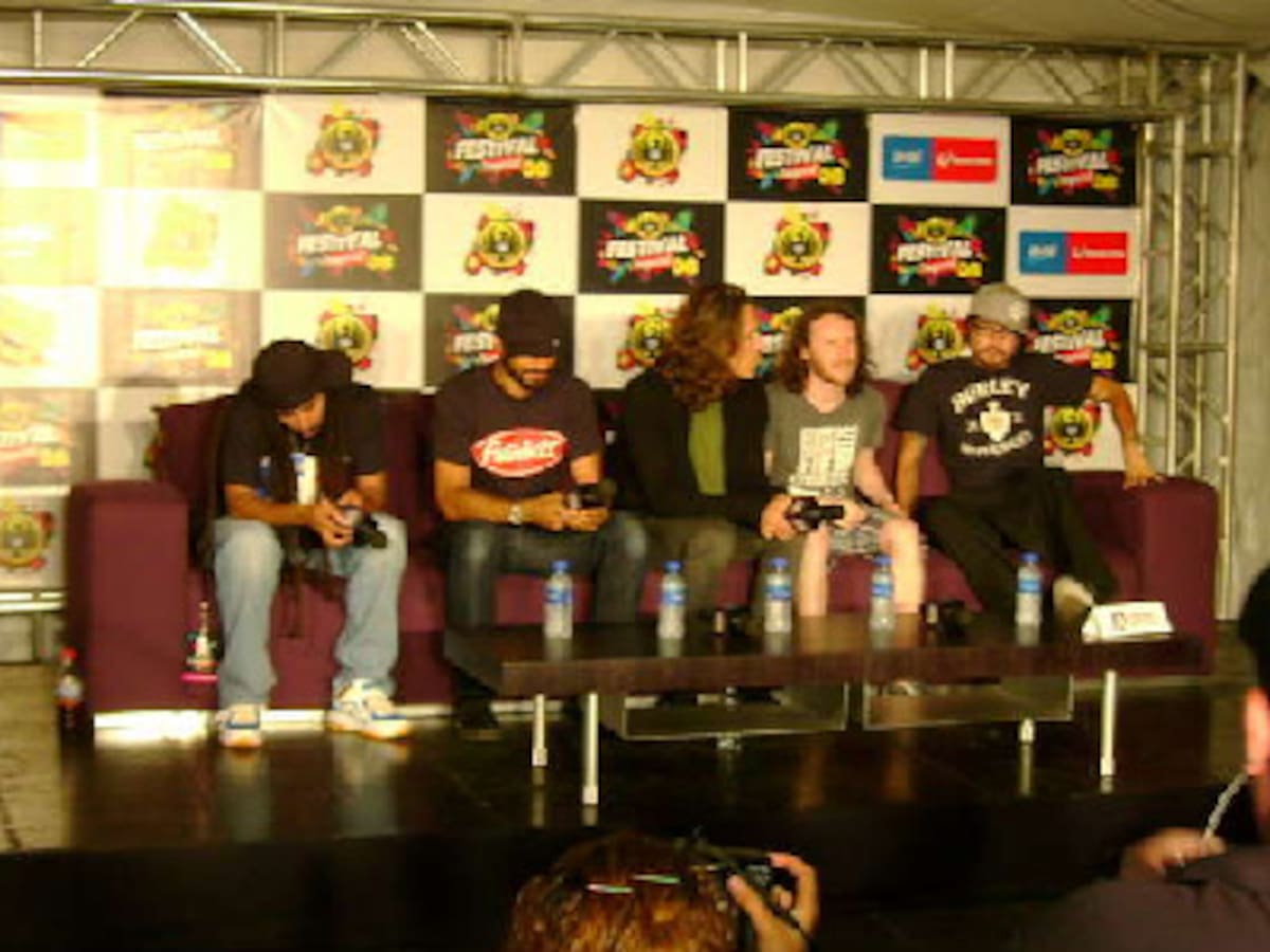 INCUBUS