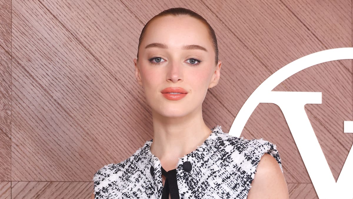 Phoebe Dynevor desvela el motivo por el que dejó 'Los Bridgerton' y si volverá a la serie