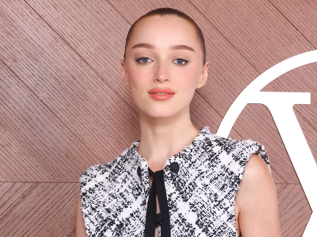 Phoebe Dynevor desvela el motivo por el que dejó 'Los Bridgerton' y si volverá a la serie