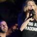 Madonna a los besos con Drake