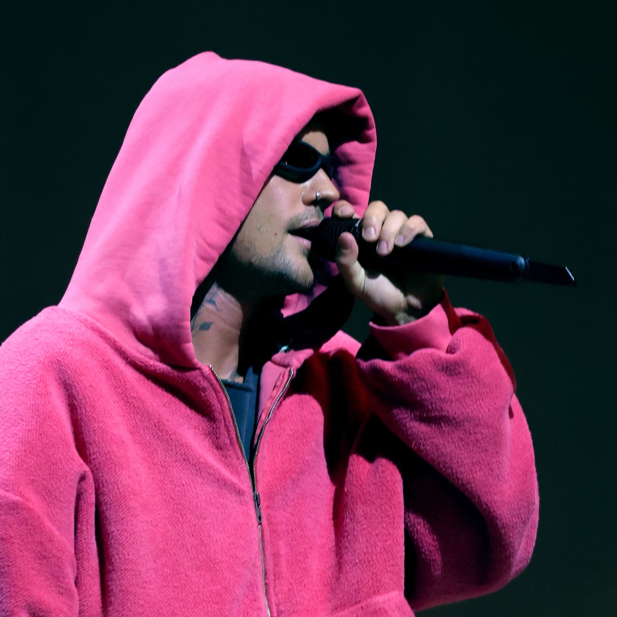 Las canciones antiguas que a Justin Bieber le quedan por repasar en Coachella 2026