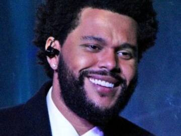 The Weeknd y David Bisbal con Luis Fonsi: nivelazo de candidatos esta semana