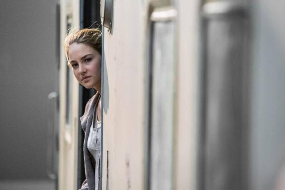 Divergente