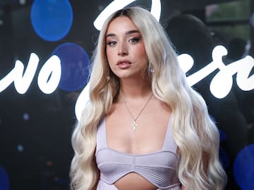 El misterioso mensaje de Lola Indigo por los 5 años de ‘Akelarre’: “Habrá que celebrarlo, ¿no?”