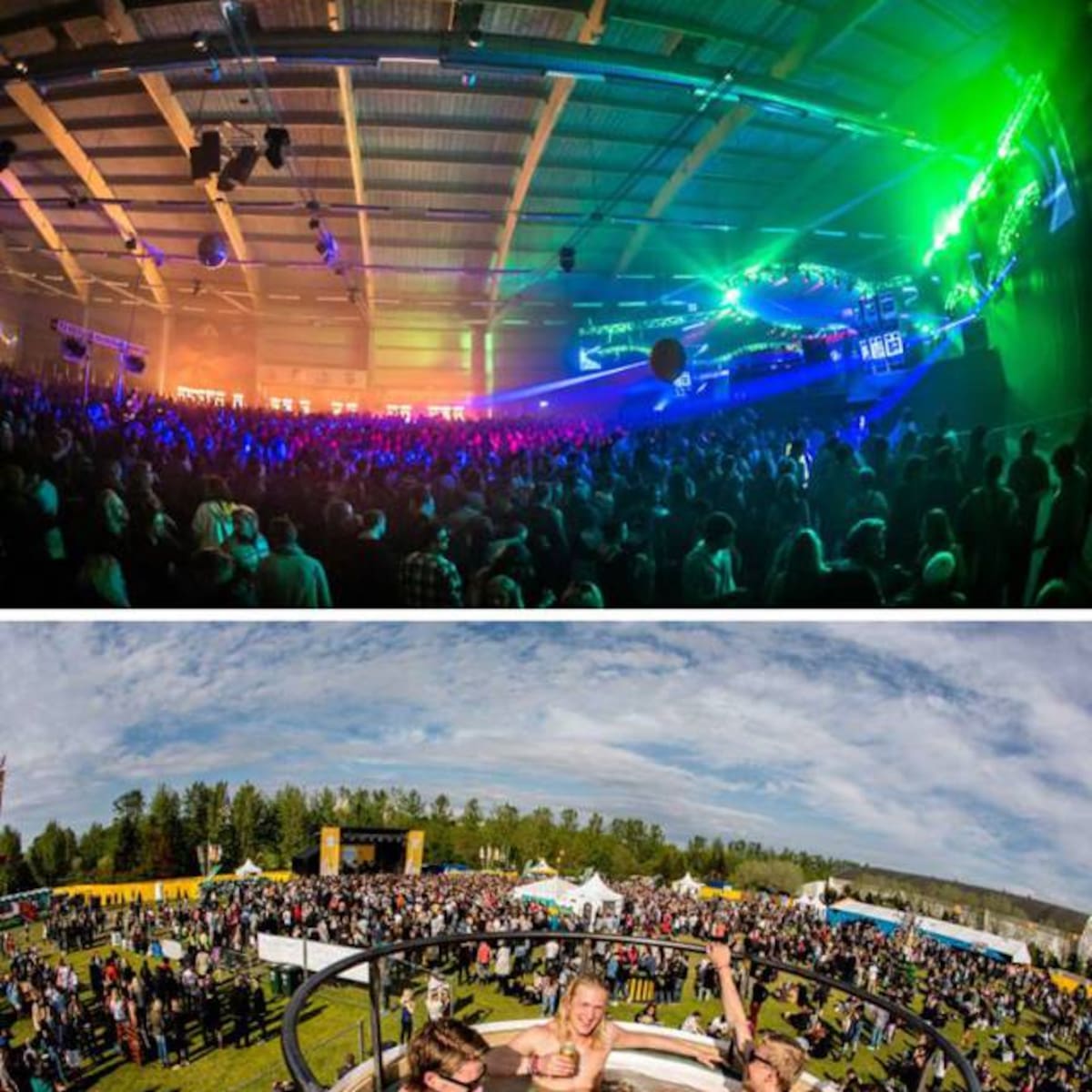 Secret Solstice, el festival más caro del mundo