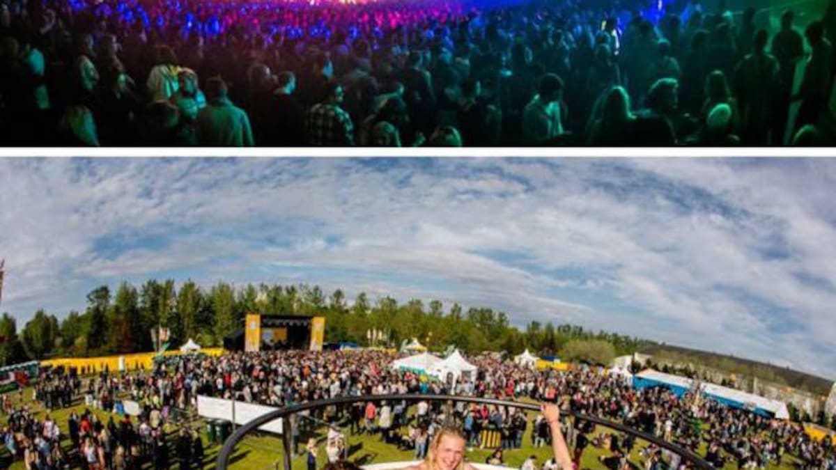 Secret Solstice, el festival más caro del mundo