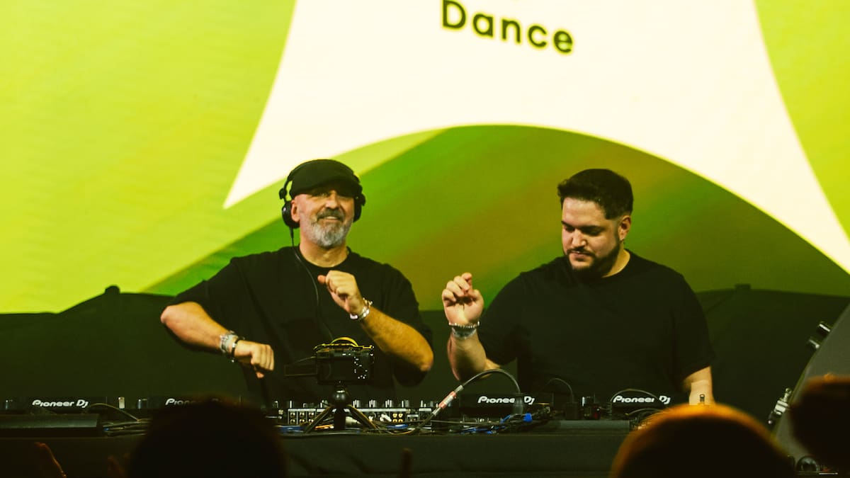 En vídeo: ¿Qué canción dance y que remix hubieran deseado componer Oliver Heldens o Yellowheads?