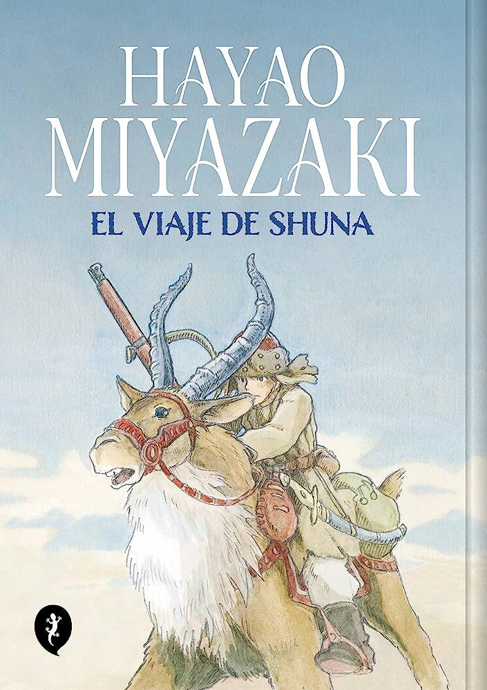 El Viaje de Shuna