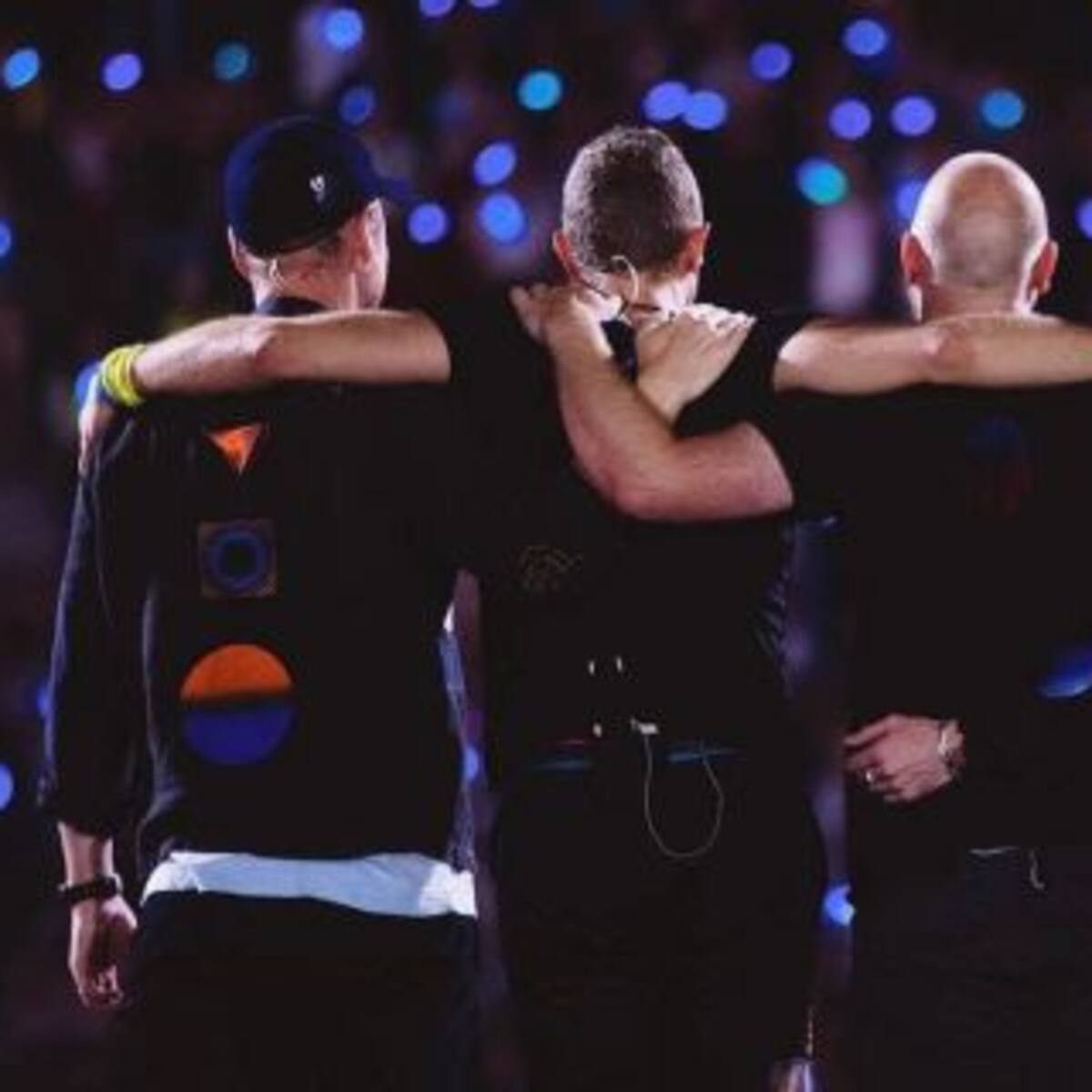 Coldplay en Argentina: ¿Qué son y de qué se tratan los 'Infinity Tickets'?