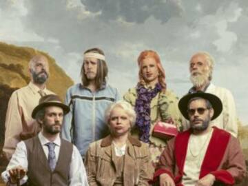 Els Oques Grasses coronen de nou la llista de cançons més escoltades aquest octubre