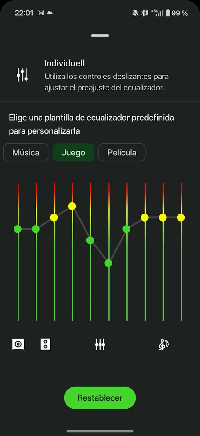 Razer Audio App