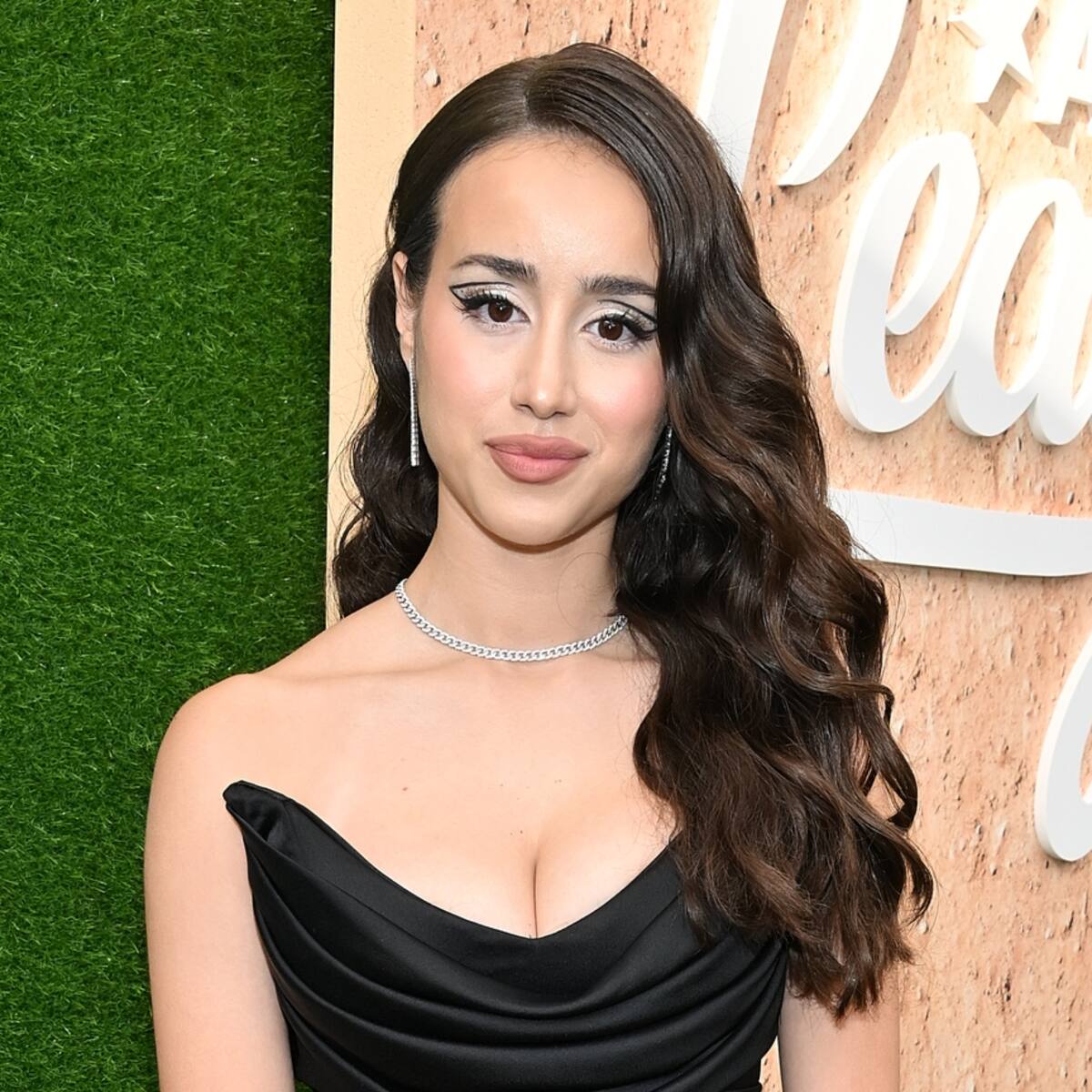 Hablamos con Priscilla Delgado: cómo llegó a 'Euphoria', su relación con Rosalía y la fiesta con Zendaya y Jacob Elordi en Madrid