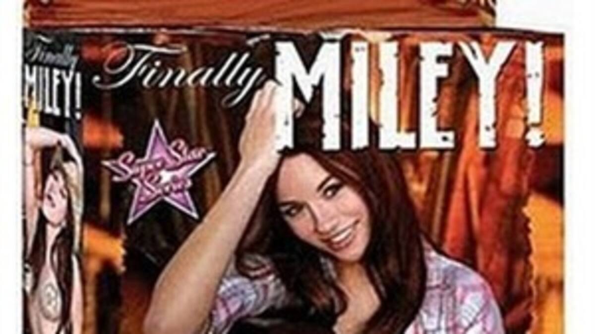 La muñeca hinchable de Miley Cyrus se agota en unos minutos