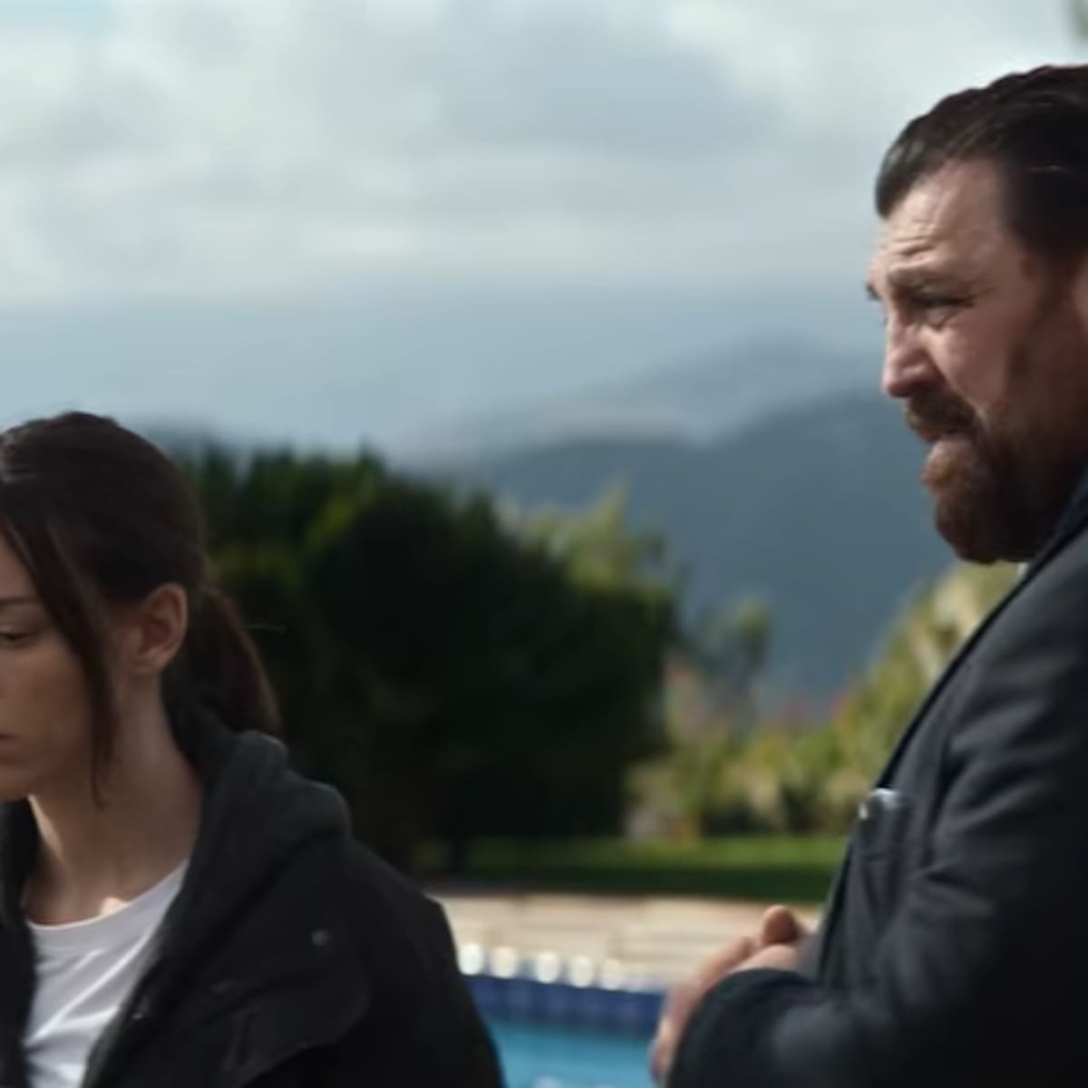 'Reina Roja: Loba Negra' ya está en Prime Video: cuántos capítulos tiene, reparto y de qué trata la segunda temporada