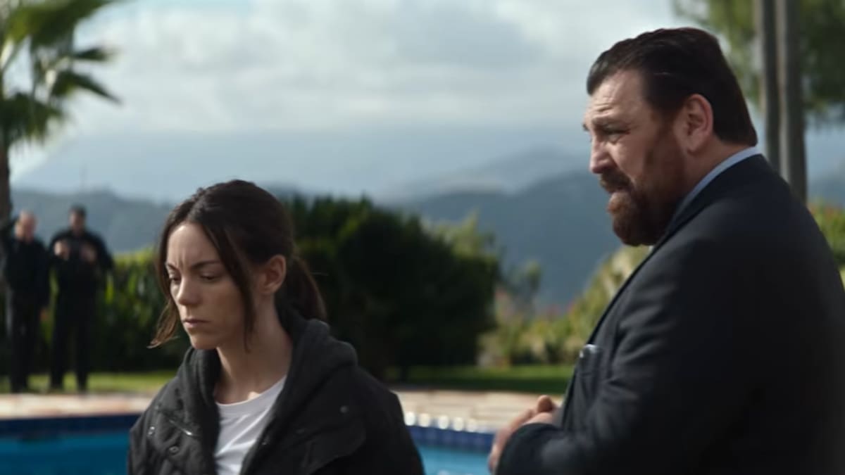 'Reina Roja: Loba Negra' ya está en Prime Video: cuántos capítulos tiene, reparto y de qué trata la segunda temporada