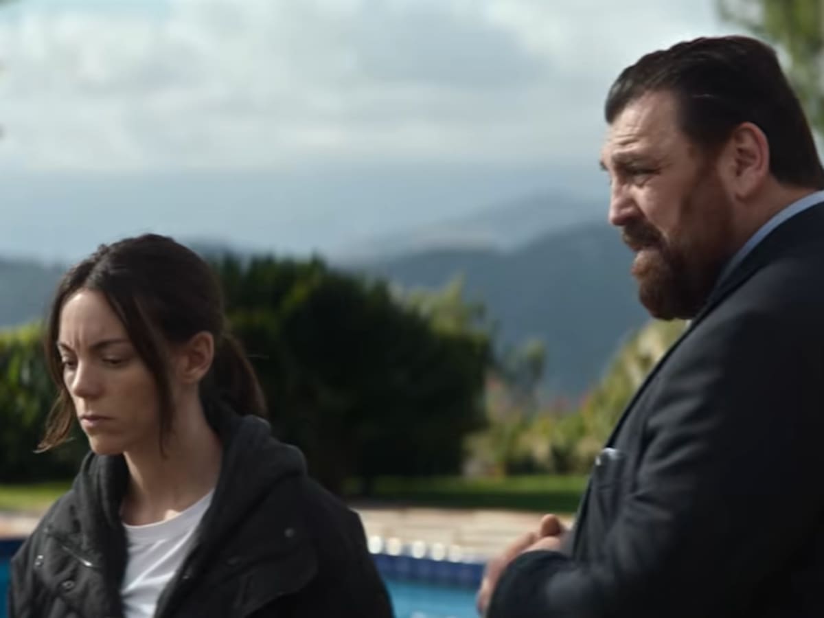 'Reina Roja: Loba Negra' ya está en Prime Video: cuántos capítulos tiene, reparto y de qué trata la segunda temporada