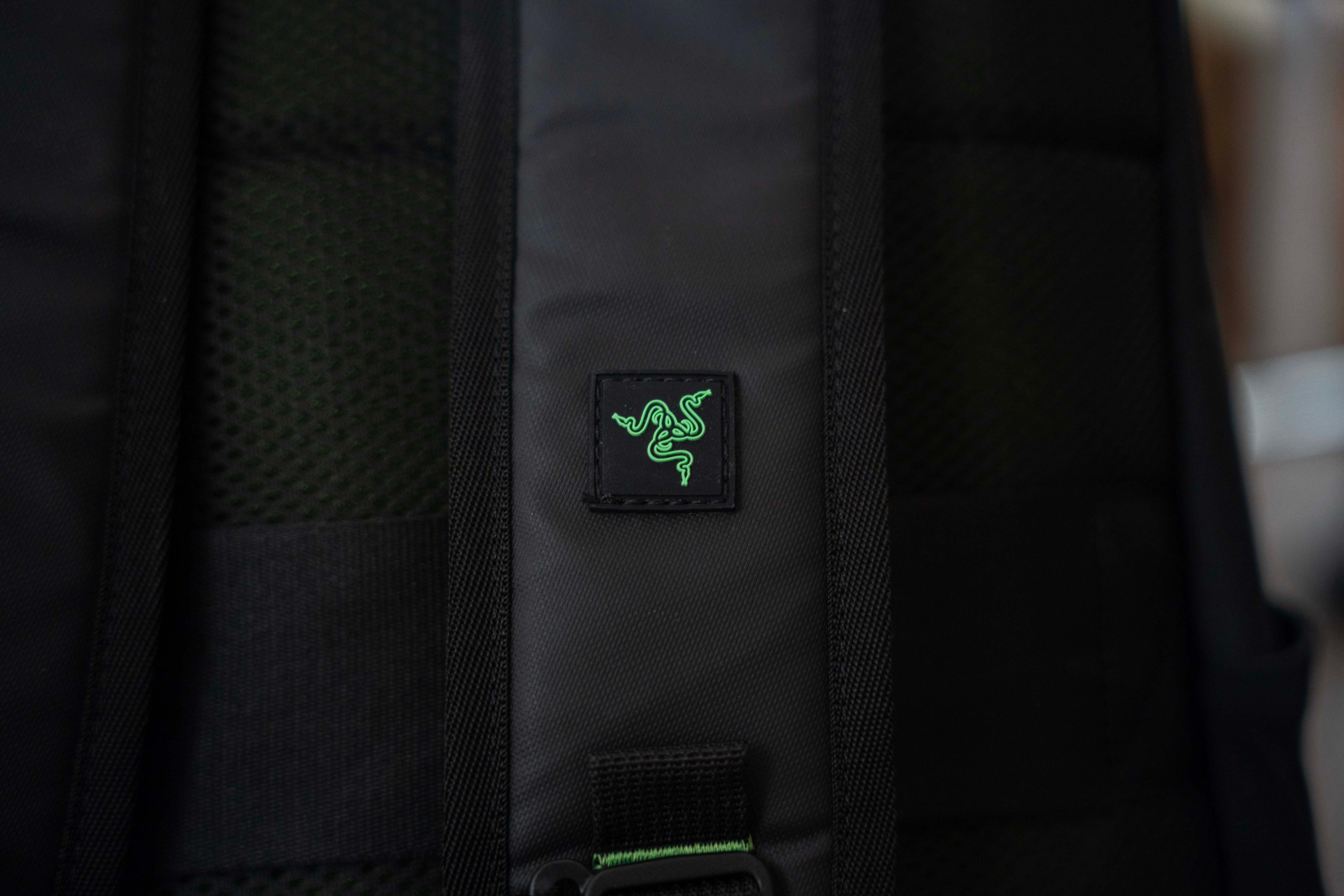 Razer Rogue Backpack v4