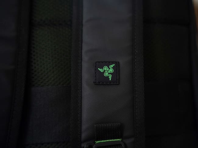 Razer Rogue Backpack v4