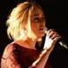 ¿Que le pasó a Adele en los Grammys?