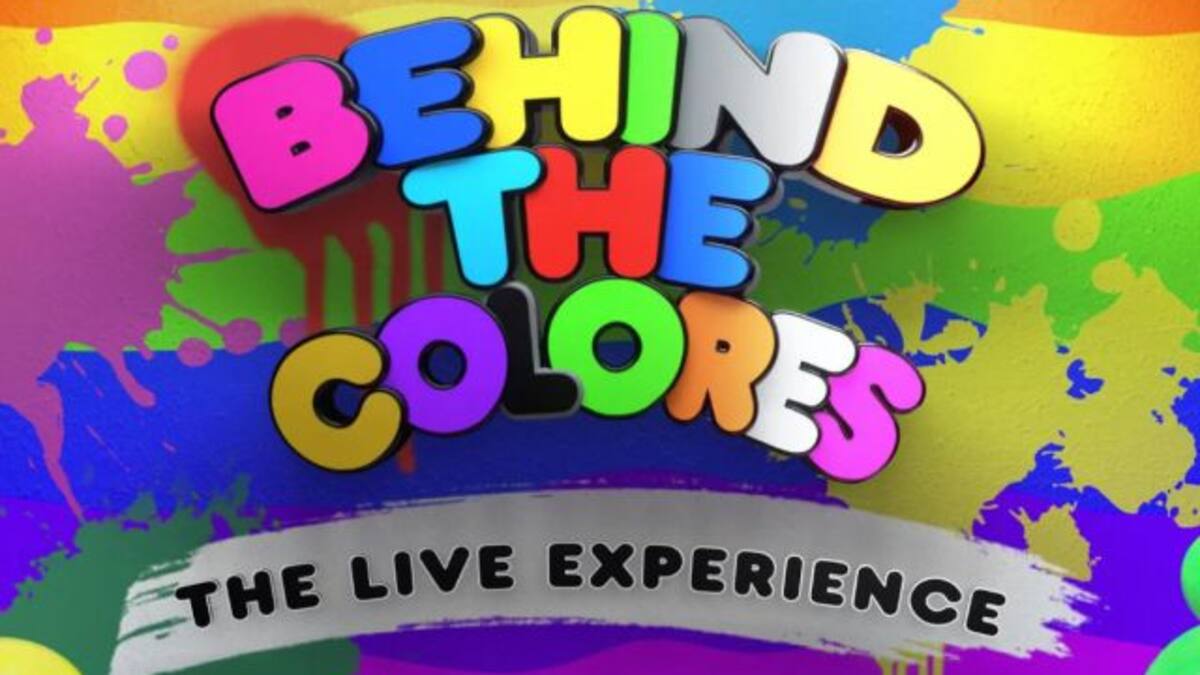 J Balvin realiza una transmisión en vivo de su disco “Colores”