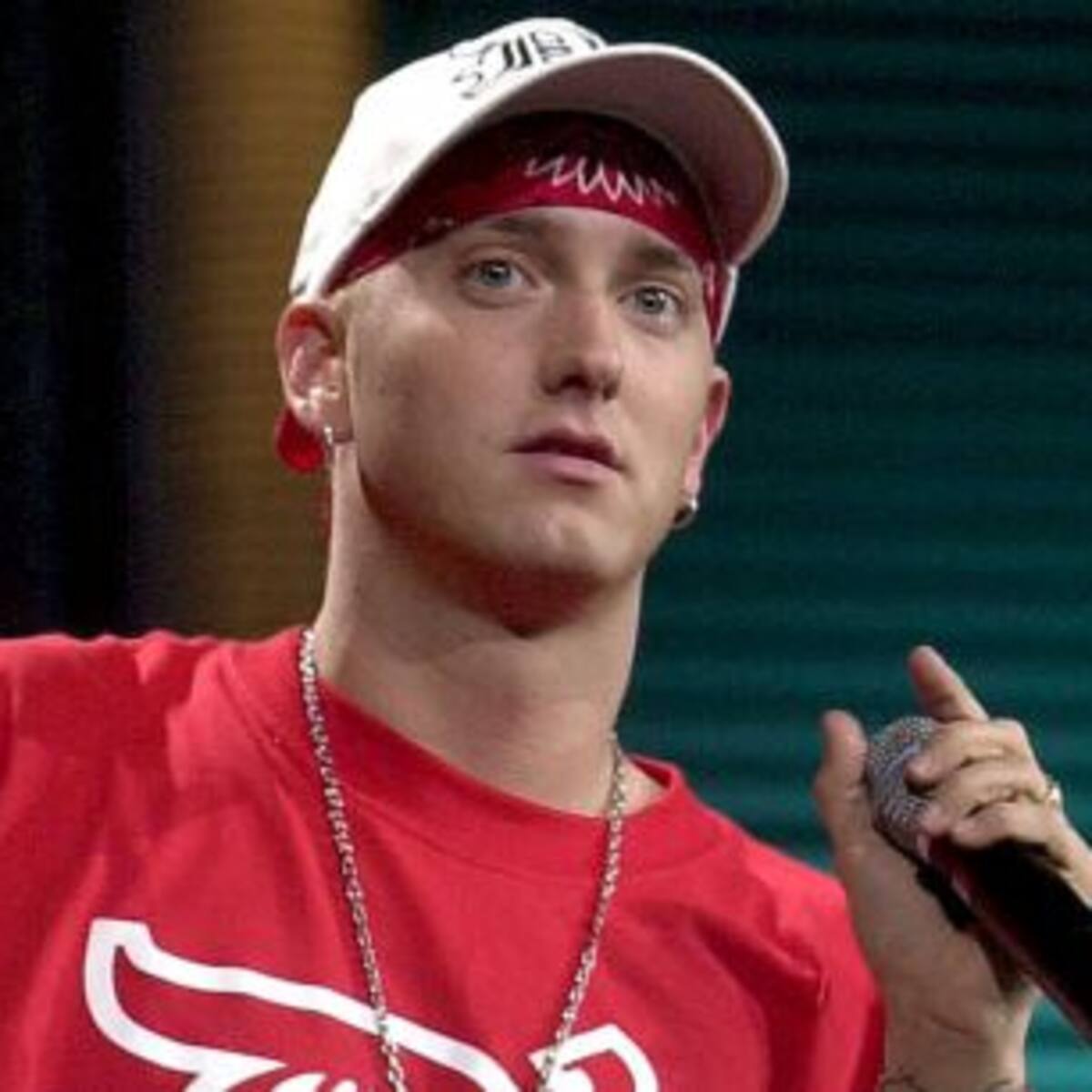 ¡Así está ahora la hija de Eminem!