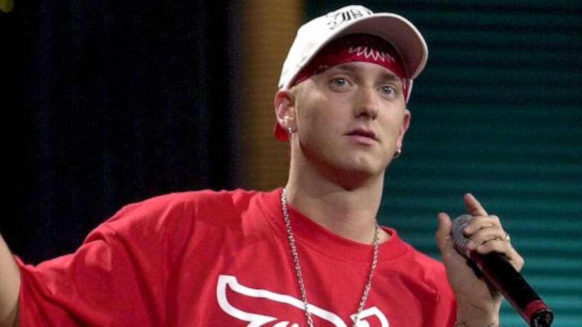 ¡Así está ahora la hija de Eminem!