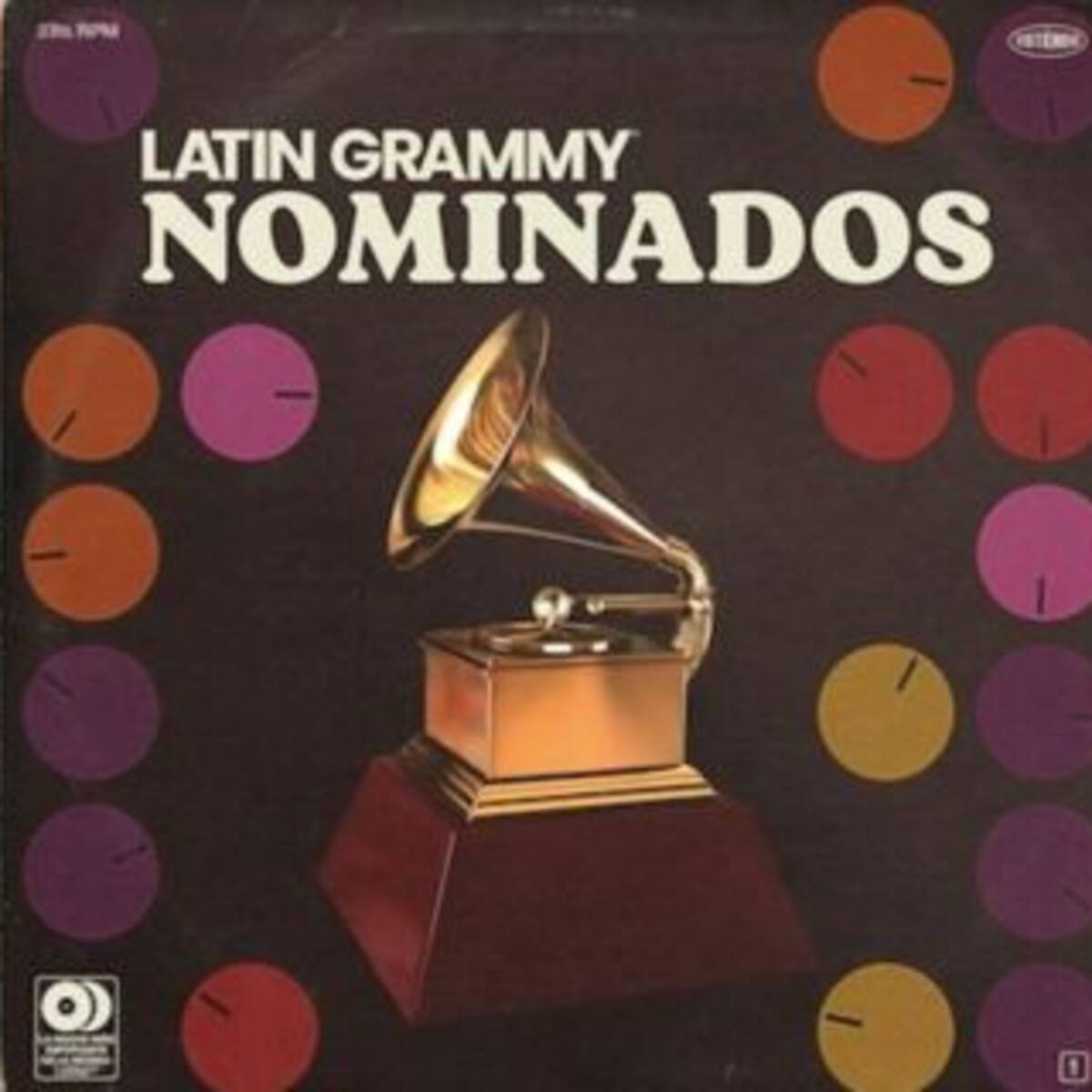 ¡YA ESTÁN LOS NOMINADOS A LOS LATIN GRAMMY 2026! KAROL G, ROSALÍA, ANITTA, MILO J Y MÁS