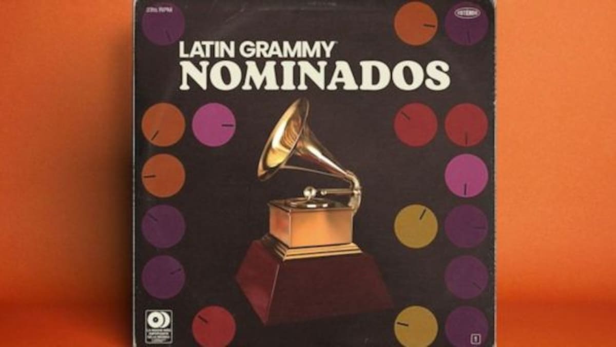 ¡YA ESTÁN LOS NOMINADOS A LOS LATIN GRAMMY 2026! KAROL G, ROSALÍA, ANITTA, MILO J Y MÁS