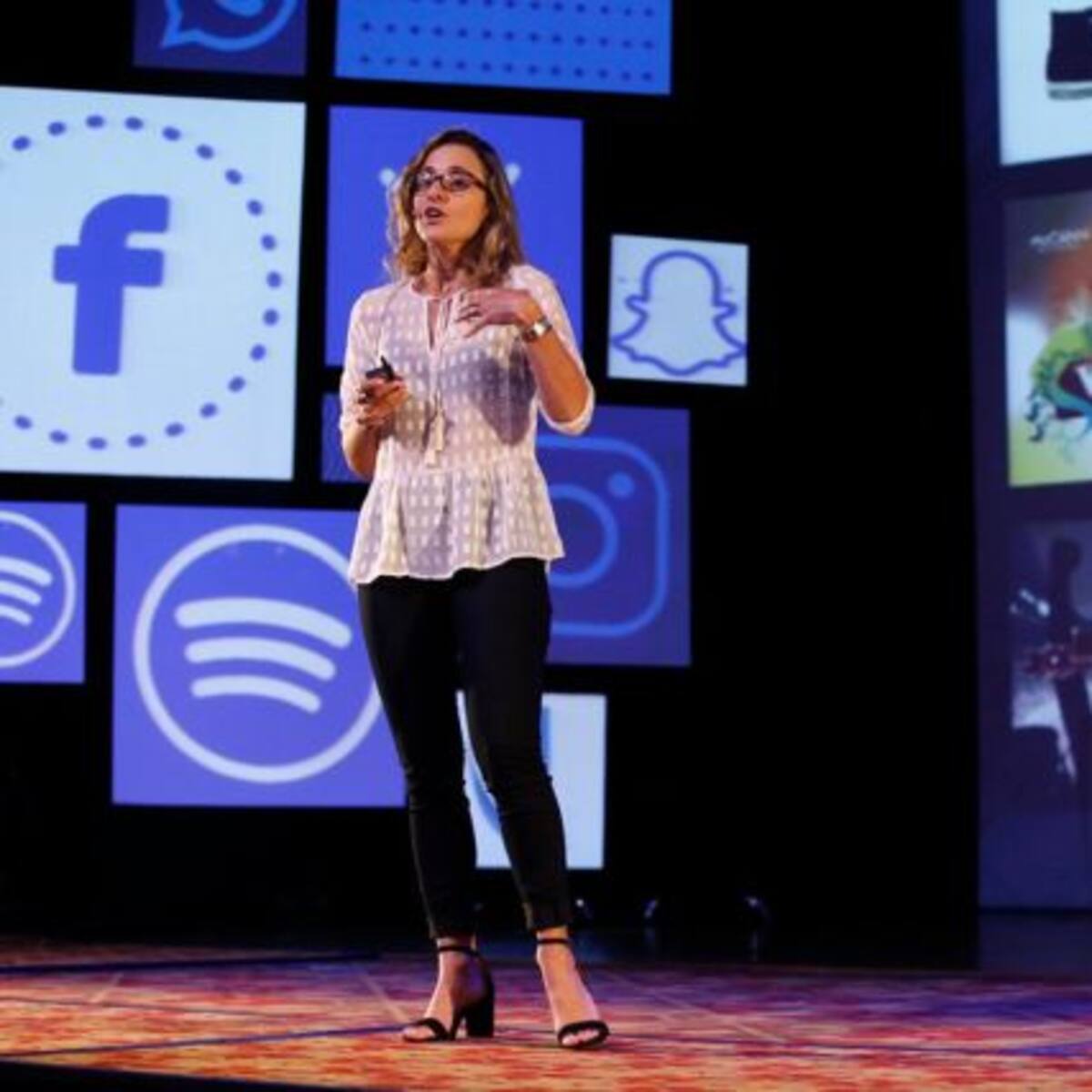 Conocé las últimas tendencias de mercadeo digital en el evento 'Red 506'