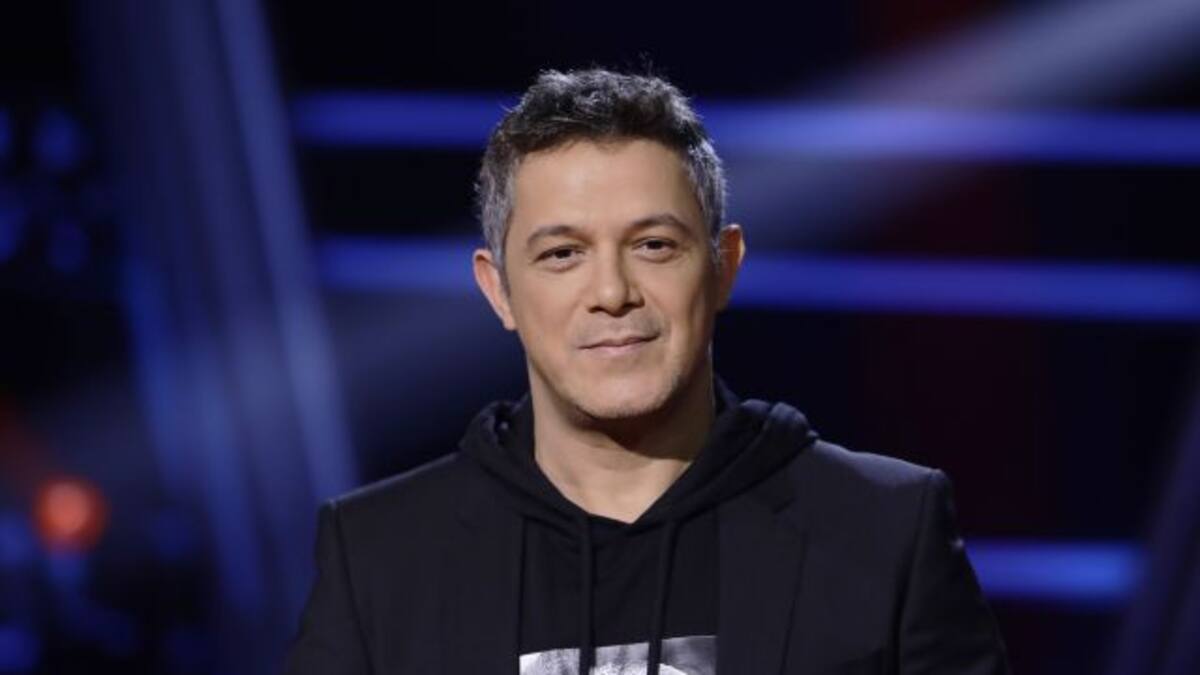 Alejandro Sanz y Manuel Carrasco, los discos más vendidos del 2019 en España